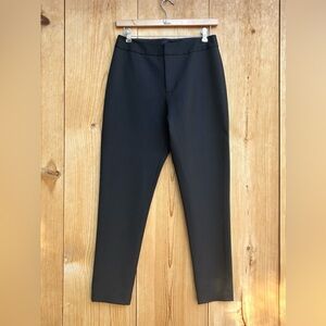 Smythe EUC Black Pants Women’s Sz 10
